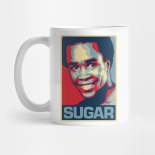 Sugar Mug